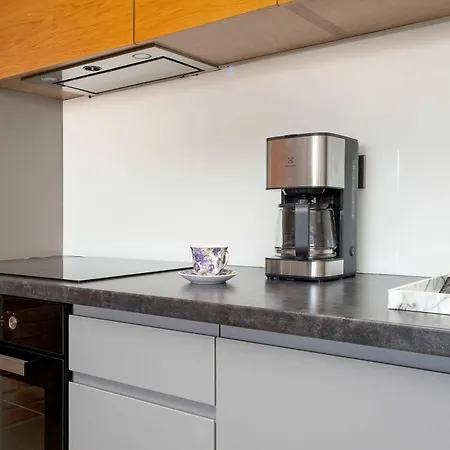 Bright Air Conditioned With Parking And By Renters