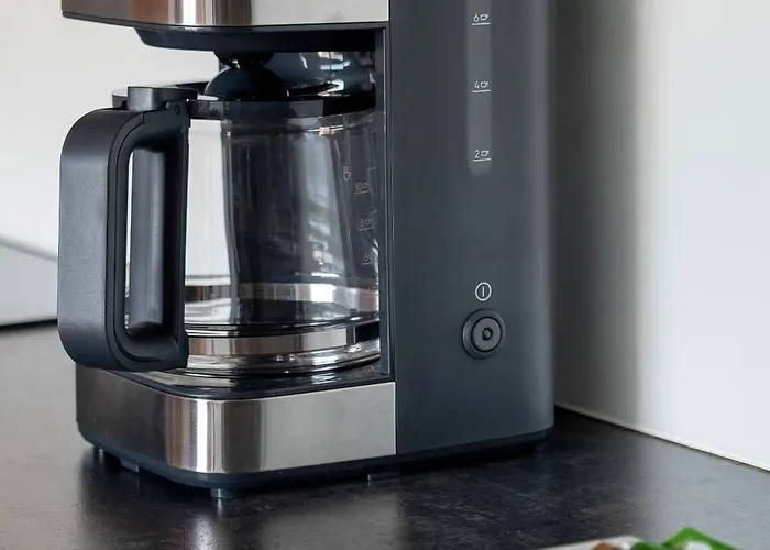 Bright Air Conditioned With Parking And By Renters * Gdansk