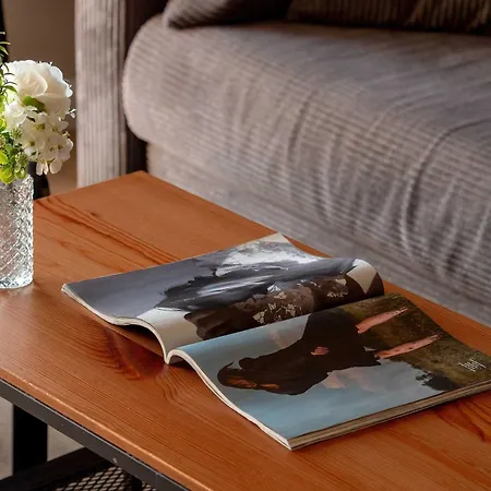 Bright Air Conditioned With Parking And By Renters * グダニスク